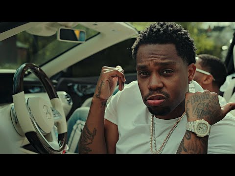 Payroll Giovanni - Rosary (Official Video)