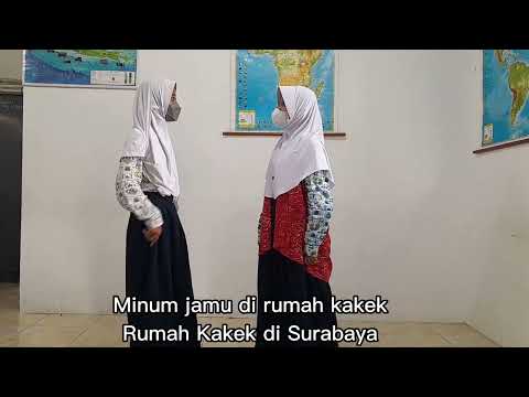 BERBALAS PANTUN JENAKA.Tugas Bahasa Indonesia,Kelompok 7.