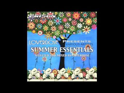 LOVERDOSE - Alkapone (Summer Edit)