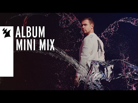 A State Of Trance, Ibiza 2020 (Mixed by Armin van Buuren) [OUT NOW]