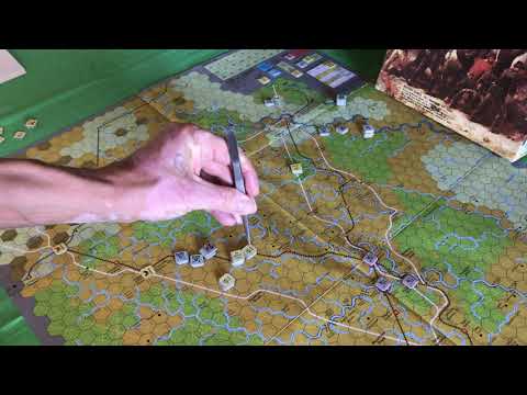 By Joe Balkoski,1988.