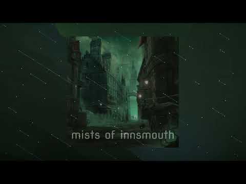 [SOLD]  pyrokinesis x sted.d x playingtheangel type beat "mists of Innsmouth"