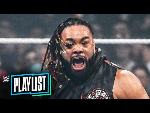 Jacob Fatu Reveals He Was Signed To WWE When WrestleMania 40 Happened, Was Supposed To Debut At 2024 Money In The Bank PLE
