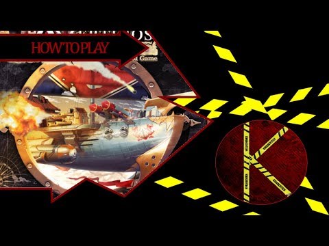 The Kwarenteen Teaches Avertigos: South China Sky