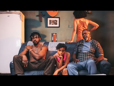 Johnny Drille - Journey of Our Lives (feat. Adekunle Gold) (Official Audio)