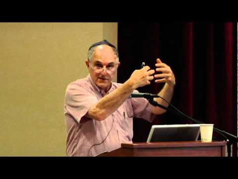 Kaplan's Legacy: Lecture 4, Torat Yisrael, Jewish Religion and Ritual