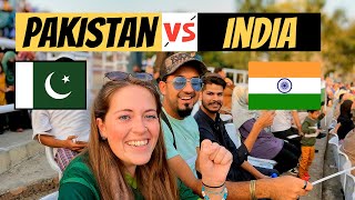PAKISTAN ZINDABAD - From Lahore to Wagah (Pakistan India Border) 🇵🇰