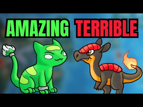 Pokemon Uranium's Biggest Problem