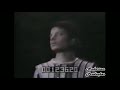 Michael Jackson - Get On The Floor live edit