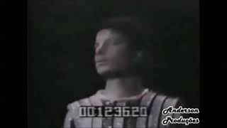 Michael Jackson - Get On The Floor live edit