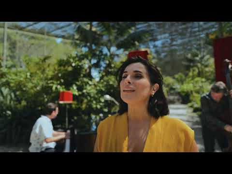 Cristina Branco - Passos Certos (Official Music Video)