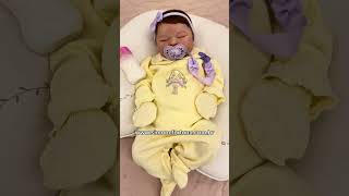 BEBÊ LAURA EM ESTOQUE 😱