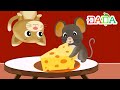 The Farmer In The Dell Nursery Rhymes Kids Songs Dada Kids