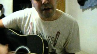 Pinhead Gunpowder - Beastly Bit (cover)