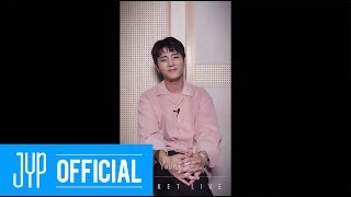 [POCKET LIVE] DAY6 Young K &quot;I Loved You&quot;