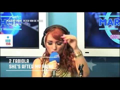 MNM: 2 Fabiola - She's After My Piano