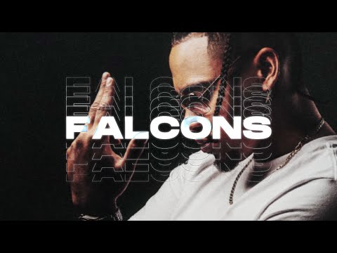 Youngn Lipz - Falcons (Official Lyric Video)