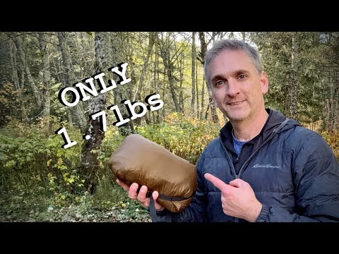 Is This The Best Budget Ultralight Tent?