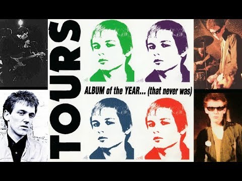Tours - You know