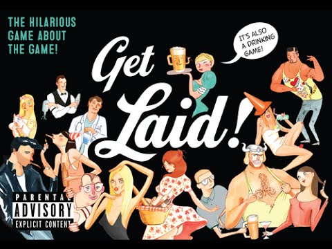 Get Laid! Review - Undead Viking