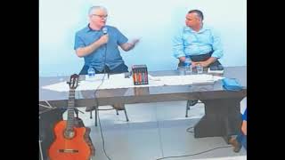 Fortaleza da fé  - Orson Peter Carrara - #fé #fortaleza
