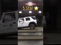 Mahindra Thar Roxx Gets 5 Star Safety Rating Shorts Tharroxx Thar Tharlover