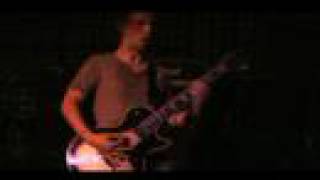 Pelican "Dead Between the Walls" (Live @ the Casbah)