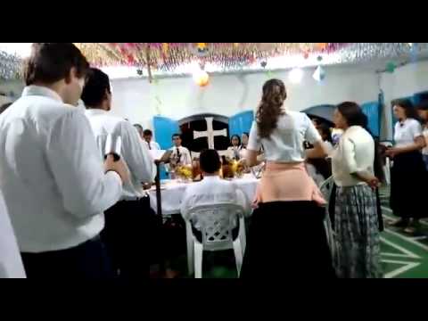 Eu canto nº 25 - Maria Damião