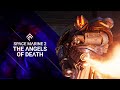 Vidéo de gameplay de Warhammer 40,000: Space Marine II  XBox