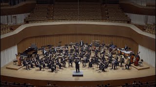 國藝會補助成果—高雄市管樂團《夢響》／高雄市管樂團