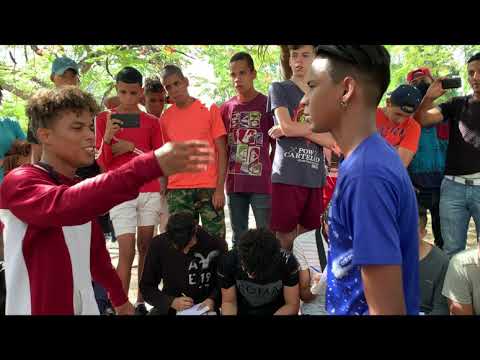 GRX VS R4 - OCTAVOS DE FINAL - (AntiViruzBattle-Event17Th)