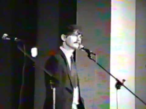 OSPA 1985: Janusz Marchewka - Bimbrownicze Tango