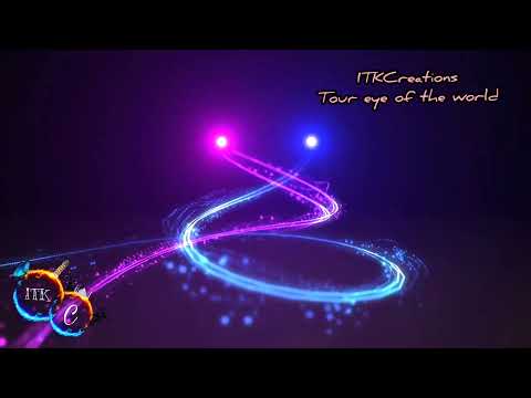 Tourist places of ALGERIA || ITKCreations || ITK