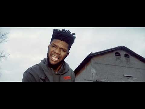 Ogidi Brown ft Kofi Kinaata BOWO LIFE (Official video)
