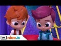 Shimmer and Shine | Best Friends - Zac and Kaz | Nick Jr. UK Shimmer and Shine | Best Friends - Zac and Kaz | Nick Jr. UK