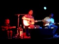Zevon Said - Kevin Bennett and Kirk Lorange - Bayview Tavern 26-3-17
