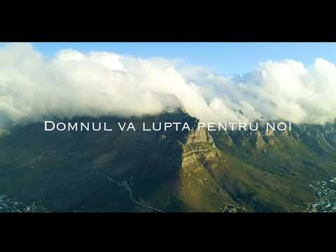 Gabi Ilut - Domnul va lupta pentru noi