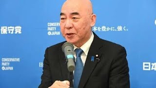 保守党・百田尚樹氏「国会議員は非常に傲慢」　皇室会議巡る発言が波紋