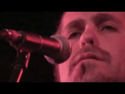 Citizen Cope Holding On - Live @ the Coach House SJC 5/16/2011