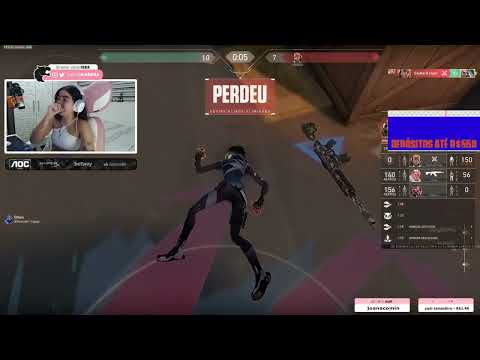 Paula Nobre batendo uma kkkkkkkkkkkkkkkkkkkkkkkkk