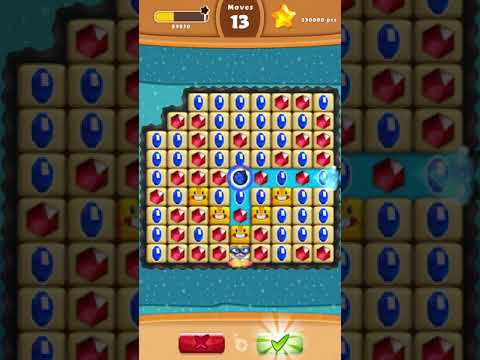 Diamond Digger Saga Level 1,012 3 stars