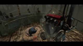 Dead By Daylight Of Flesh And Mud Chapter แบบผมเอง