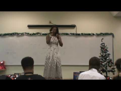 Joy / Salia - Healin' you（Cover）