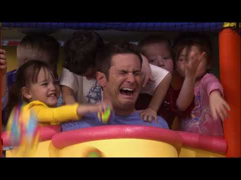 Rules of Engagement S05E19