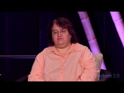 Meditation: Sharon Salzberg