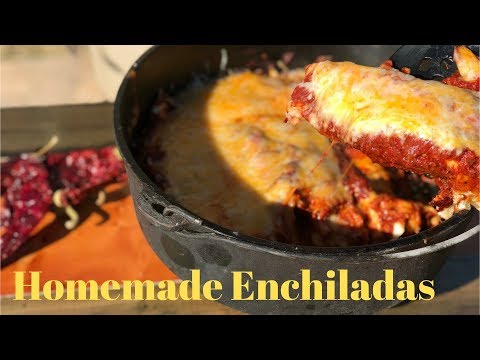 download lagu mp3 mp4 Dutch Oven Enchiladas, download lagu Dutch Oven Enchiladas gratis, unduh video klip Dutch Oven Enchiladas