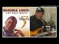 Ngouma Lokito Talisman Shereen 1996