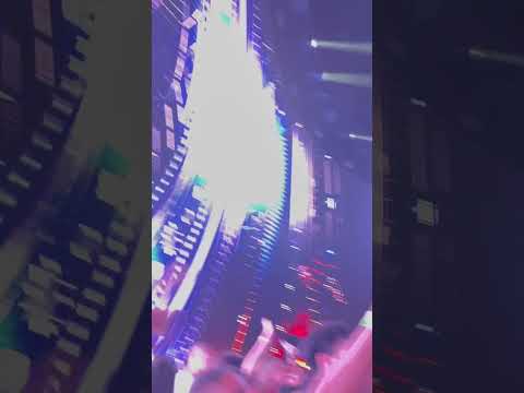 Afrojack & MC Ambush - Peanuts @ Brooklyn Mirage 2023