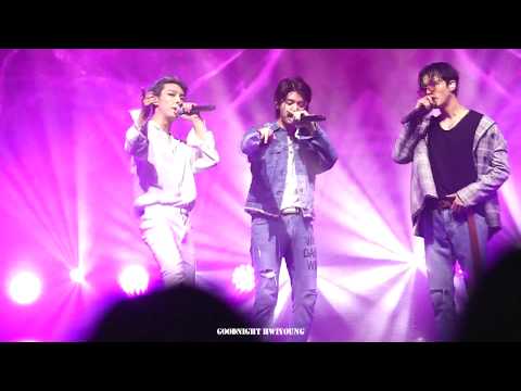 180721 샴페인 CHAMPAGNE (휘영 FOCUS)