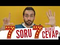 #YKS Denemelerle İlgili 7 Sorunuzu Eksiksiz Cevapladık #denemekoçluğu #YKS Denemelerle İlgili 7 Sorunuzu Eksiksiz Cevapladık #denemekoçluğu